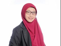 Dosen Gizi Ungkap Risiko di Balik Penggantian Menu MBG dengan Snack Kemasan Dosen Gizi Fakultas Kesehatan Masyarakat (FKM) UNAIR, Lailatul Muniroh SKM MKes berikan pandangan terkait isu penggantian menu MBG menjadi snack (Foto: Istimewa)