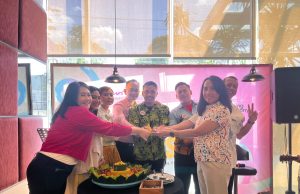 Quest Hotel Darmo Surabaya HUT Ke-11 : Dari UMKM Latte Art Workshop Hingga SLB, Usung Tema Semangat Tanpa Batas Quest Hotel Darmo Surabaya HUT Ke-11 : Dari UMKM Latte Art Workshop Hingga SLB, Usung Tema Semangat Tanpa Batas (foto : ist)