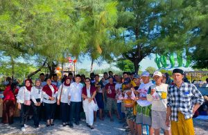 Rasa Syukur Dalam Memperingati Idul Adha 1446 H, Grand Inna Tunjungan Ber-Qurban Bersama Paguyuban Taman Wisata Perahu Kenjeran Rasa Syukur Dalam Memperingati Idul Adha 1446 H, Grand Inna Tunjungan Ber-Qurban Bersama Paguyuban Taman Wisata Perahu Kenjeran (foto : ist)