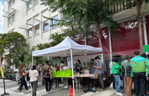 ibis Styles Yogyakarta Sambut HUT Ke 14 Gelar Rangkaian Aksi Sosial dan Kegiatan Kebersamaan ibis Styles Yogyakarta Sambut HUT Ke 14 Gelar Rangkaian Aksi Sosial dan Kegiatan Kebersamaan (foto : ist)