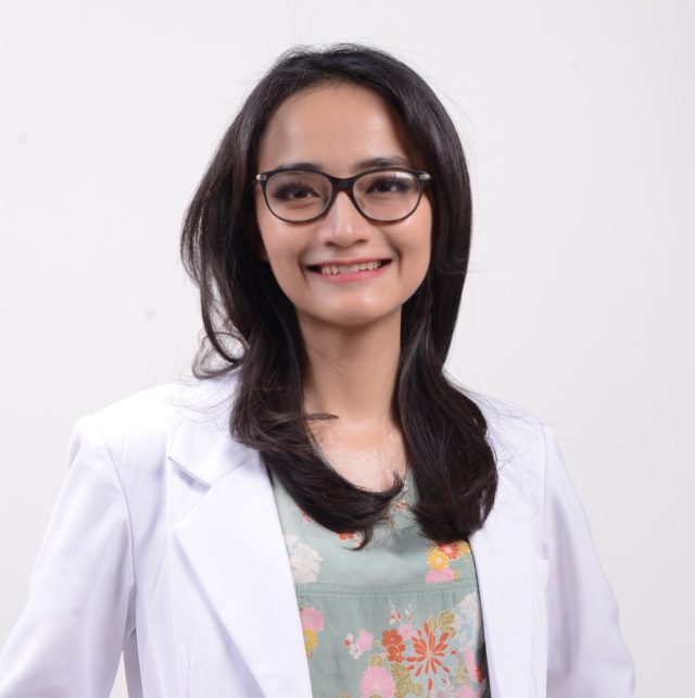 dr Damba Bestari SpKJ : Dokter Kedokteran FIKKIA Soroti Pentingnya Menjaga Kesehatan Mental Saat Ujian (foto : ist) dr Damba Bestari SpKJ : Dokter Kedokteran FIKKIA Soroti Pentingnya Menjaga Kesehatan Mental Saat Ujian (foto : ist)