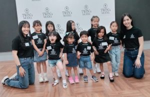 Twin’s Model : Buka Kelas Holiday Program Untuk Mengisi Liburan Yang Berkesan Twin's Model : Buka Kelas Holiday Program Untuk Mengisi Liburan Yang Berkesan (foto : ist)
