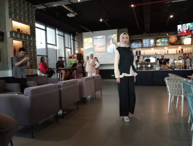 Pada Media Gathering, BeSS Mansion Hotel Surabaya Gandeng KARITA Hadirkan “Arabic Mix Grilled” Dalam Acara The Little Arabian (foto : ist)