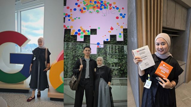 Cerita CR Cook: Dari Resep Rumahan Hingga Jadi Kreator Sukses Lewat Shopee dan YouTube Shopping Affiliates (foto : ist)