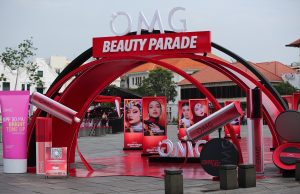 OMG Beauty Parade 2025 : Temukan 20 Personalized Look Berbasis AI yang On-Budget OMG Beauty Parade 2025 : Temukan 20 Personalized Look Berbasis AI yang On-Budget (foto : ist)