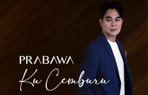 Prabawa Rilis Single “Ku Cemburu”, Bahas Luka dan Kesetiaan Cinta Prabawa Rilis Single "Ku Cemburu", Bahas Luka dan Kesetiaan Cinta (foto : ist)