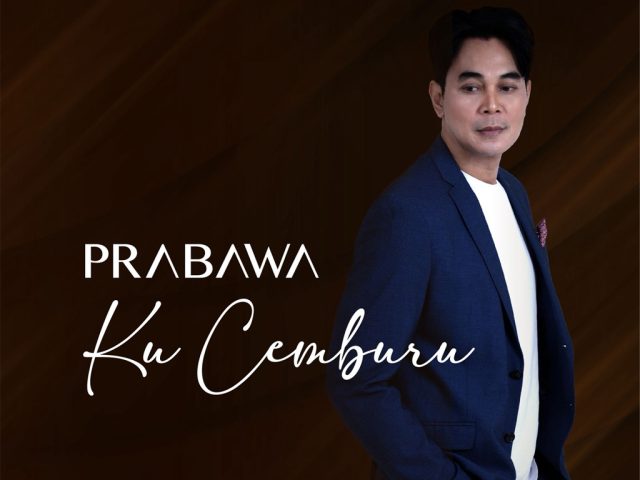 Prabawa Rilis Single "Ku Cemburu", Bahas Luka dan Kesetiaan Cinta (foto : ist)