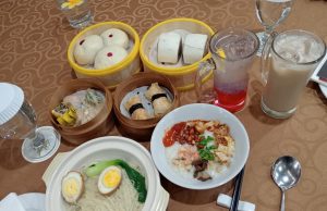 WARDIM ala Horison Arcadia Heritage Surabaya : Warung Dimsum Sajian Oriental Autentik di Kawasan Kota Lama WARDIM ala Horison Arcadia Heritage Surabaya : Warung Dimsum Sajian Oriental Autentik di Kawasan Kota Lama (foto : ist)