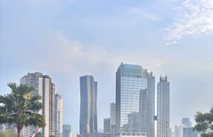 Kursus Renang Putri Duyung Resmi Diluncurkan di Swiss-Belresidences Rasuna Epicentrum Kursus Renang Putri Duyung Resmi Diluncurkan di Swiss-Belresidences Rasuna Epicentrum (foto : ist)