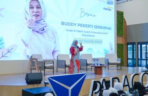 RISE 2025: 700 Pelajar Se-Indonesia Gaungkan Kepemimpinan Berkarakter dan Gerakan Anti Perundungan RISE 2025: 700 Pelajar Se-Indonesia Gaungkan Kepemimpinan Berkarakter dan Gerakan Anti Perundungan (foto : ist)