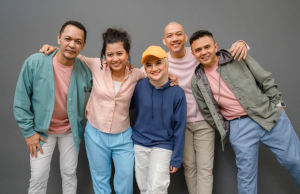 Basejam Siap Guncang Panggung Sunset Pool Dinner di Swiss-Belresidences Rasuna Epicentrum Basejam Siap Guncang Panggung Sunset Pool Dinner di Swiss-Belresidences Rasuna Epicentrum (foto : ist)