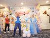 Affection Organizer Rayakan 5 Tahun Tumbuh dengan Cinta & Kreativitas
