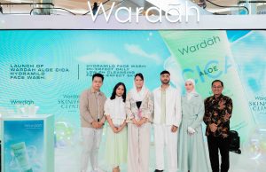 Wardah Hadirkan Aloe Cica Hydramild Facial Wash Low pH Gentle Cleanser Wardah Hadirkan Aloe Cica Hydramild Facial Wash Low pH Gentle Cleanser (foto : ist)