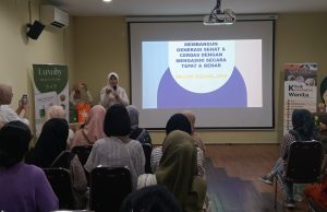 Pekan Menyusui Dunia 2025 : Membangun Generasi Sehat dan Cerdas dengan MengASIhi Yang Tepat dan Benar Pekan Menyusui Dunia 2025 : Membangun Generasi Sehat dan Cerdas dengan MengASIhi Yang Tepat dan Benar (dokpri)