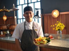 Perpaduan Jawa & Bali dalam Satu Piring, Cuma Rp 55 Ribu di Bulan Kemerdekaan Perpaduan Jawa & Bali dalam Satu Piring, Cuma Rp 55 Ribu di Bulan Kemerdekaan (foto : ist)