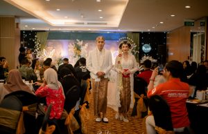 The Alana Surabaya Gelar “Ngunduh Roso” Wedding Organizer Gathering The Alana Surabaya Gelar "Ngunduh Roso" Wedding Organizer Gathering (foto : ist)