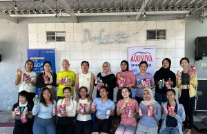 Waktu Indonesia Semarak : Kampanye Untuk Sambut Kemeriahan Hari Kemerdekaan Indonesia Dari Artotel Wanderlust