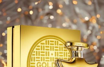 Dari New York ke Indonesia, Bond No. 9 Gold Street & Bond Number One, Kini Hadir di Tunjungan Plaza 4 Surabaya