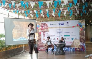 Oktoberfest 2025 : Kolaborasi Wisma Jerman dan Double Tree byHilton Surabaya