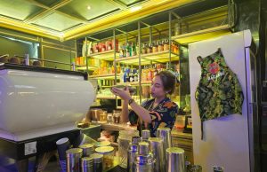 One Deck Gastropub : Hiburan Tematik dan Menu Lezat, Destinasi Hangout Favorit di Surabaya