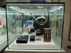 Unbreakable Bond : Koleksi Terbaru Goldmart, Perhiasan Untuk Kesehatan Mental dan Kebahagiaan Yang Abdi