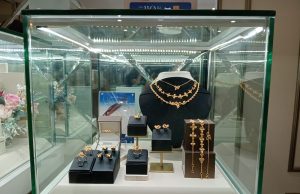 Unbreakable Bond : Koleksi Terbaru Goldmart, Perhiasan Untuk Kesehatan Mental dan Kebahagiaan Yang Abdi