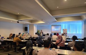 Sinergi untuk UMKM: ARTOTEL TS Suites Surabaya Fasilitasi Pembelajaran Digital Bersama KAJI Indonesia