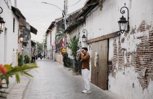 Titik Awal Perjalanan Wisata Strategis di Hari Pariwisata Dunia