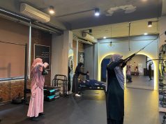 Mazaya Fit : Gym Wanita di Surabaya Yang Tawarkan Konsep Unik