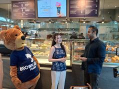 Brown Bear Bakery and Cafe Resmi Hadir di Surabaya, Menghadirkan Suasana Kuliner yang Elegan