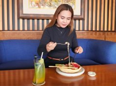 Perpaduan Pizza dan Pasta? Coba Menu Baru Aston Inn Jemursari yang Bikin Pecinta Keju Jatuh Cinta!