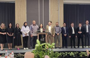 Casa Grande Jawa Timur Luncurkan Logo Baru dan Kukuhkan Pengurus Baru, sebagai Langkah Strategis Memperkuat Industri Perhotelan dan Pariwisata