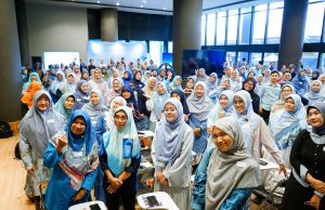 ParagonCorp Resmi Luncurkan Wardah Inspiring Teacher Generasi 8 di Momentum Hari Guru Nasional