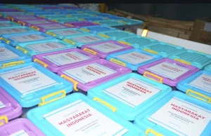 30 Ton Bantuan dan 2 Pesawat Charter Armada Kemanusiaan Berangkat dari Jakarta Untuk Warga Sumatera