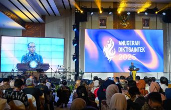 ParagonCorp Raih Penghargaan Mitra Terbaik Pendukung Talenta Kewirausahaan dari Kemendiktisaintek