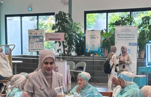 Wardah Inisiasi Rekor MURI dan Apresiasi 14.198 Ibu di Indonesia melalui Kelas Kecantikan Berbasis Wardah Beauty AI