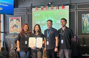ARTOTEL TS Suites Surabaya Resmi Kantongi Sertifikasi Global Sustainable Tourism Council, Perkuat Langkah Menuju Hotel Berkelanjutan