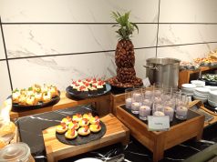 Treasure From Asian Seas : Grand Whiz Hotel Praxis Luncurkan Program Ramadan 2026 di Palazzo Restaurant