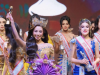 Puteri Remaja Indonesia Budaya 2025 : Caitlin Estelle Widodo Asli Jawa Timur, Harumkan Nama Daerah dan Jadi Inspirasi Generasi Muda