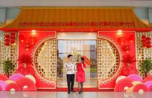 Imlek 2026: Rayakan Energi Baru, Rezeki Baru, dan Momen Berharga Bersama Keluarga