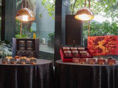 Dynasty of Prosperity : Merangkai Kejayaan dan Harapan Imlek 2577 di Surabaya