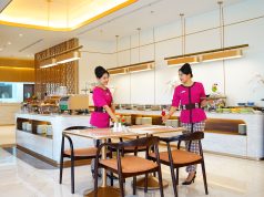 Legen Restaurant Hadirkan Sentuhan Modern Jawa yang Lebih Elegan sebagai Wajah Baru Atria Hotel Malang