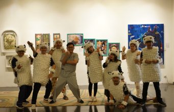 Apresiasi Karyawan dan Kepedulian Sosial, Warnai I Am Artotel Day ARTOTEL TS Suites Surabaya