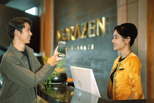 Mora Club Tawarkan Diskon Hingga 30 Persen Untuk Pemesanan Hotel Mora Group