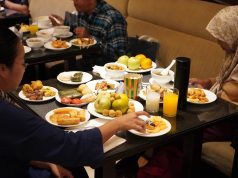 Wyndham Surabaya City Centre Rayakan Ramadan dengan Acara Iftar dengan Konsep Pasar Malam