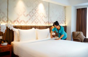 Di Setiap Sudut yang Dipersiapkan dengan Hati, Atria Hotel Malang Menghadirkan Pengalaman Menginap yang Lebih Bermakna