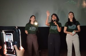 Film KAFIR, Gerbang Sukma Membawa Teror Balas Dendam dan Dosa Kelam Masa Lalu