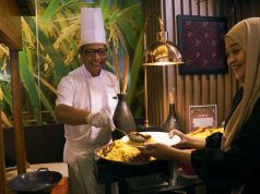 Dari Nusantara Hingga Es Krim Goreng, Iftar Parade The Alana Surabaya Curi Perhatian di Ramadan 2026