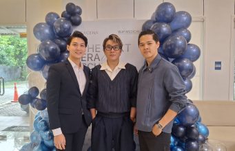 10Triple Power Contour : Kolaborasi Facena x WJP Medical Untuk Inovasi Masa Depan Estetika