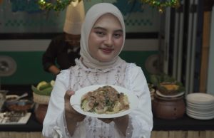 Jelajah Nusantara, A Wishful Ramadan : Pengalaman Buka Puasa Spektakuler di ARTOTEL TS Suites Surabaya